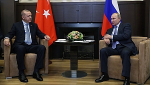 8 şehit sonrası Putin'le ilk görüşme! Peki sorun çözüldü mü?