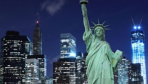 ABD'de korona virüsten ilk ölüm!