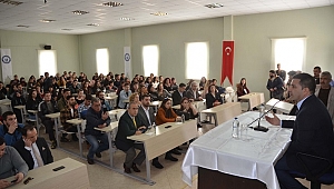 ADÜ Turizm Fakültesi’ne Bahar Şenliği geliyor