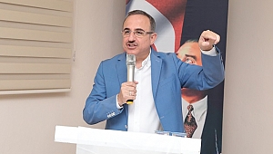 AK Parti İzmir İl Başkanı Sürekli “Acımız büyük! Hesabı sorulacak!”