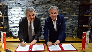 Altın Bilezik bu sefer Bornovalı gençlerin kolunda