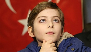 Atakan’a Bakanlıktan pedagog desteği