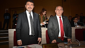 Atmaca: Başkan Arda halka gerçekleri anlatmıyor