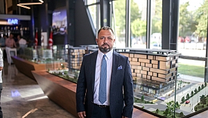 Avcılar İnşaat'tan kira garantisi