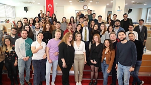 Avrupalı gençler Bayraklı’ya gelecek