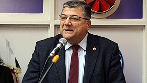 “Aydınlık bir Türkiye kadınlarımızın elinde yükselecek”