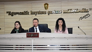 Başkan Aksoy bir hayalini daha gerçekleştirdi