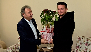 Başkan İduğ: Sporcu sağlığı her şeyden önce gelir