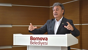 Başkan İduğ: “Tasarruf ettik, tapusunu aldık”