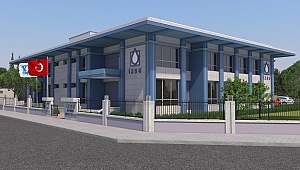 Bayındır’da İZSU hizmetleri tek çatı altında toplanıyor