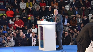 Bayır, 'Çarşaf Liste' kararını nasıl aldırdı?