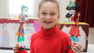 Bayraklı'da yarıyıl tatili dolu dolu geçti