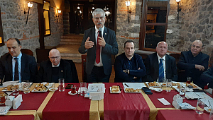 Beko, 68 Balkan STK’sı ile ‘birlik’ mesajı verdi