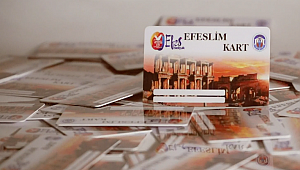 Bir fikir tüm Efes Selçuk'u birleştirdi