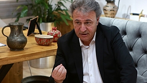 Bornova'da deprem bilinci aşılanıyor!