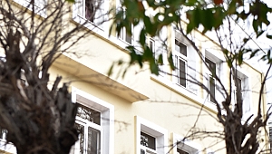 Bornova sokakları ıhlamur kokacak