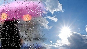 Bu hafta İzmir'i nasıl bir hava bekliyor? İşte gün gün hava durumu...