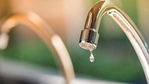 Buca’da su kesintisi