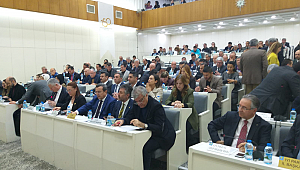 Büyükşehir'den 3 yeni komisyon: İşte o komisyonlara seçilen isimler