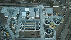 Büyükşehir'den Foça’ya o altyapı için 43 milyon yatırım