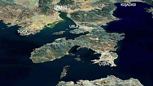 Çeşme'deki 'Acele Kamulaştırma'da geri adım!