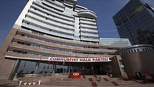 CHP'de büyük kurultaya doğru