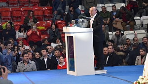 CHP İzmir İl Kongresinde 'çarşaf liste' kararı!