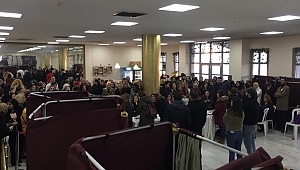 CHP Konak Kadın Kolları Başkanını Seçti