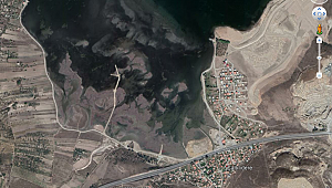 CHP’li Bakan’dan sulak alana yat projesi tepkisi