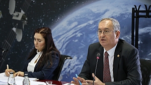 CHP’li Sertel’den TÜRKSAT’a çağrı