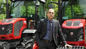 Çiftçinin gücü Erkunt, Ege’de sezonu açıyor