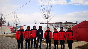 Çiğli Belediyesi Elazığlıların yüzünü güldürdü