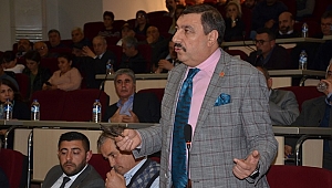 Çiğli'nin çöp isyanı: Harmandalı'ya kamyonları sokmayız!