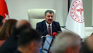 Çin uçuşlarına beklenen karar geldi