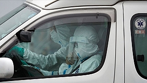 Coronavirüs 25 ülkede görüldü