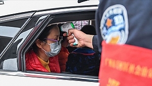 Coronavirüs’den ölenlerin sayısı 1 ayda SARS’ı geçti