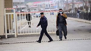 Irak'ta ilk yeni tip koronavirüs vakası görüldü