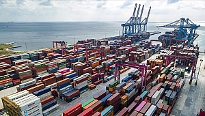 Coronavirüs sonrası Türk Malları alternatif olacak