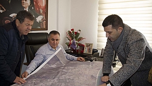 Davutlar’da artık altyapı sorunu konuşulmayacak