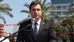 İl Başkanı Yücel'den Cumhurbaşkanı Erdoğan'a 'pazar' daveti