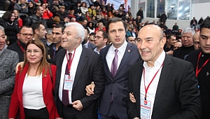 Deniz Yücel güven tazeledi