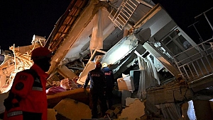 Deprem bölgesinde eğitime bir erteleme daha