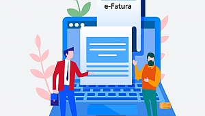 Logo Yazılım E Fatura