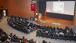 Dokuz Eylül Üniversitesinden koronovirüs bilgilendirmesi