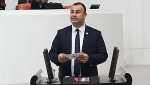 Ednan Arslan’dan Atila Kaya’ya Yanıt: “Gölge etmeyin yeter!”