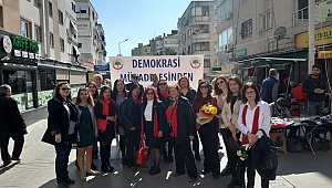 Emekliler maaş promosyonu için meydanlarda