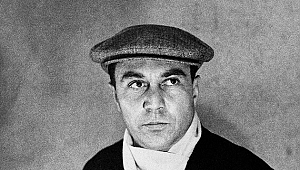 Fikret Muallâ Folkart Gallery’de