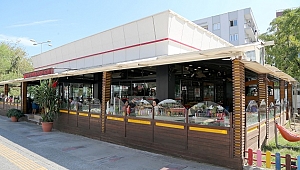 Gaziemir’de kamulaştırma harekâtı