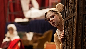 Gaziemirliler sahne tozu yutacak