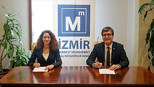 Gediz Elektrikten İZSMMMO üyelerine özel indirim